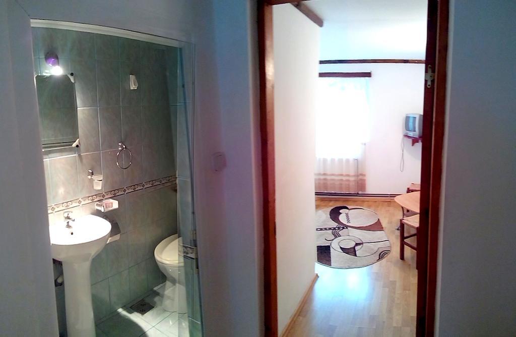 Vila Vanturis Hotel Sinaia Quarto foto